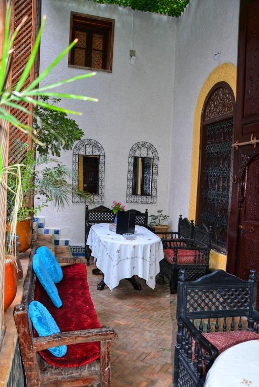 Royal Palace Suite